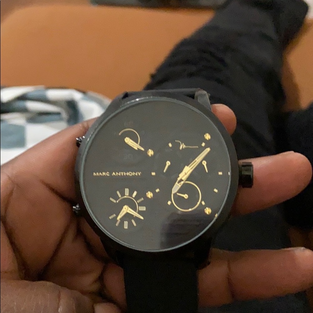 Black watch